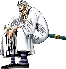 キャラクターイメージ ペル