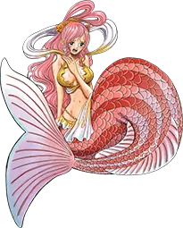 キャラクターイメージ しらほし