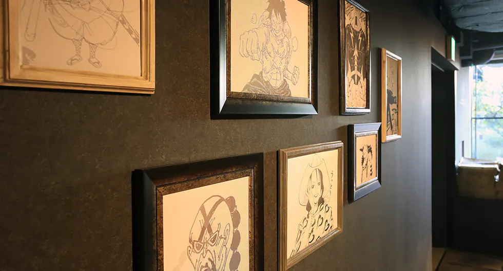 エントランス イメージ2