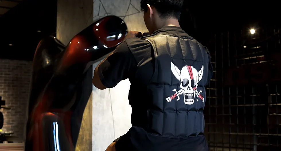 ファンクショナルパーク イメージ2