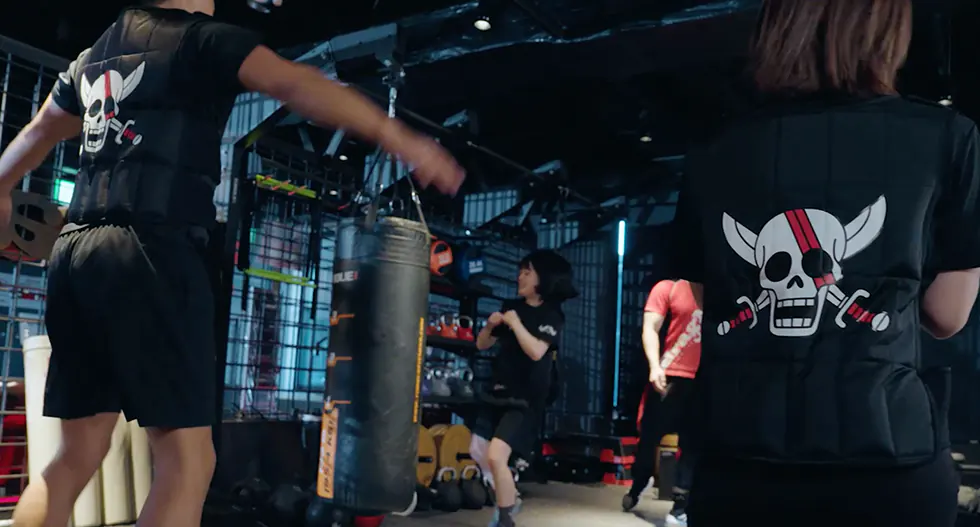 ファンクショナルパーク イメージ3