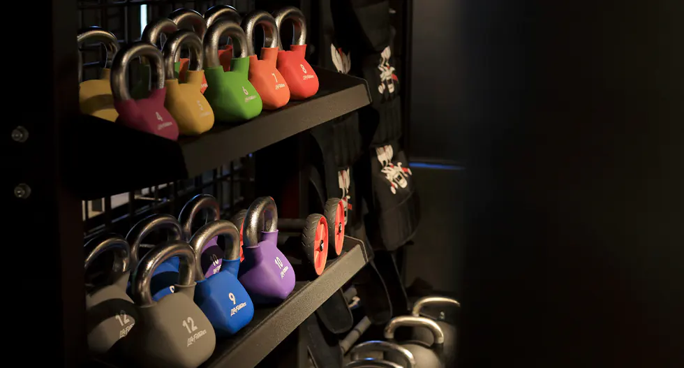 ファンクショナルパーク イメージ4