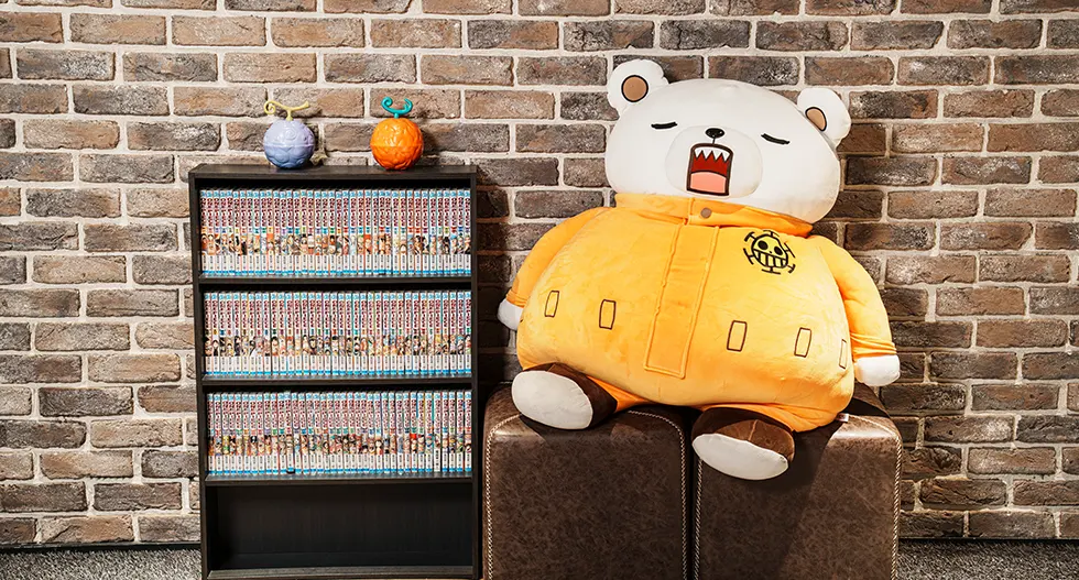 ファンクショナルパーク イメージ5