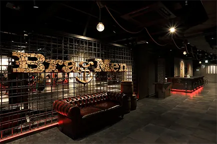 BragMen 施設イメージ01