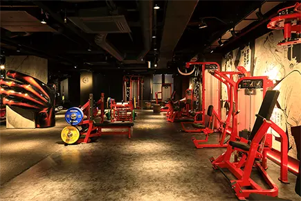 BragMen 施設イメージ02