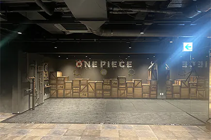 BragMen 施設イメージ09