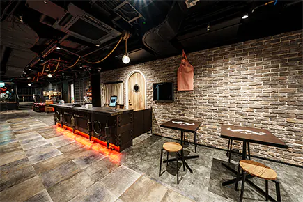 BragMen 施設イメージ11