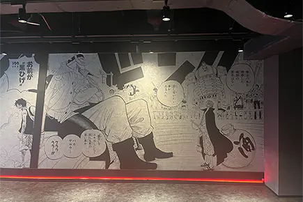 BragMen 施設イメージ13