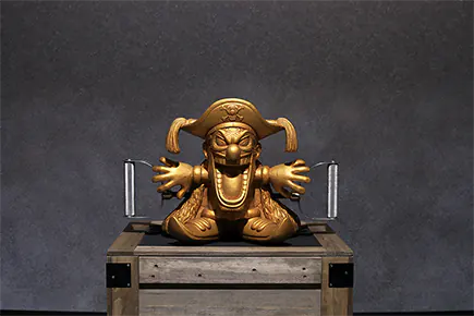 BragMen 施設イメージ14