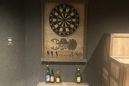 BragMen 施設イメージ17