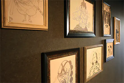 BragMen 施設イメージ18