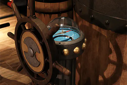 BragMen 施設イメージ19