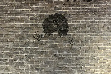 BragMen 施設イメージ20