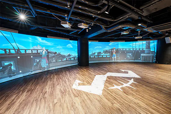 BragMen 施設イメージ21