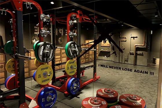 BragMen 施設イメージ22