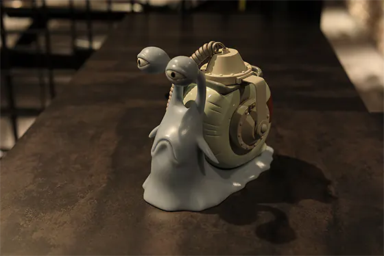 BragMen 施設イメージ25