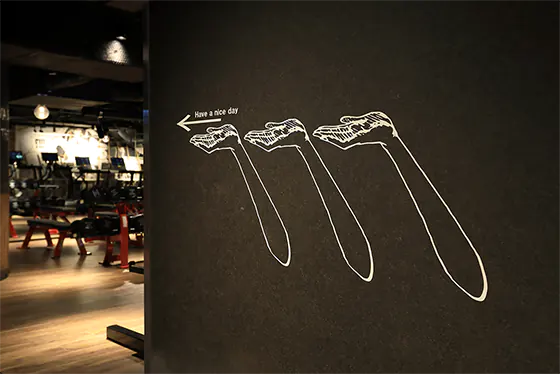 BragMen 施設イメージ26