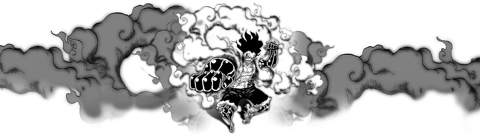 キービジュアル ルフィ