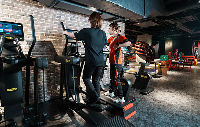 選ばれる理由02 GALLERY イメージ01