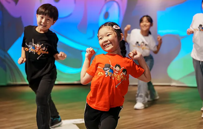 選ばれる理由03 GALLERY イメージ02