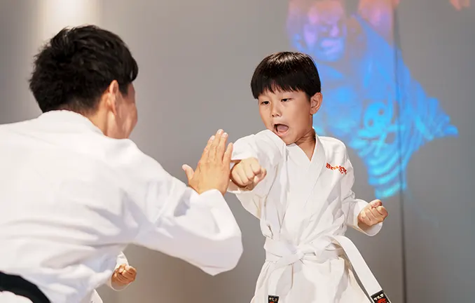 選ばれる理由03 GALLERY イメージ03