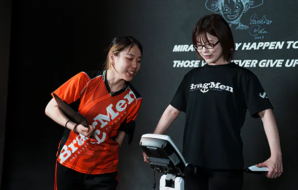 03 海賊ランク イメージ