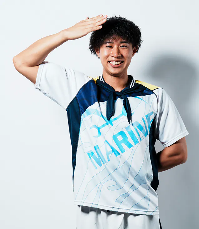 トレーナーbayashi プロフィール写真1