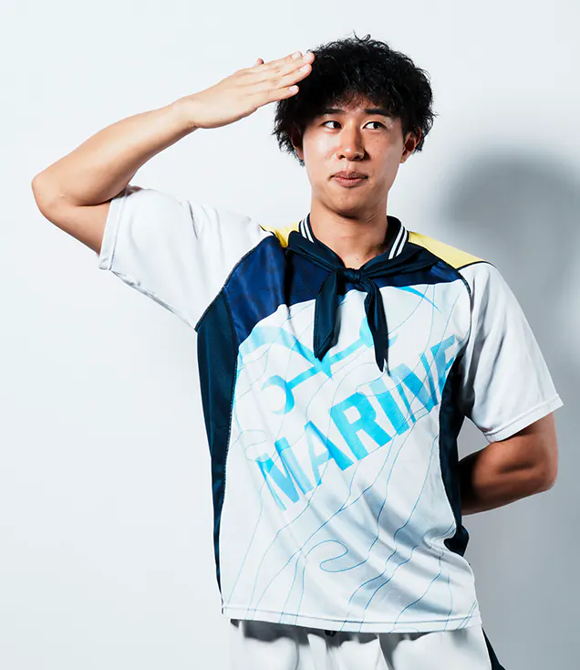 トレーナーbayashi プロフィール写真2