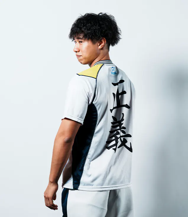 トレーナーbayashi プロフィール写真3