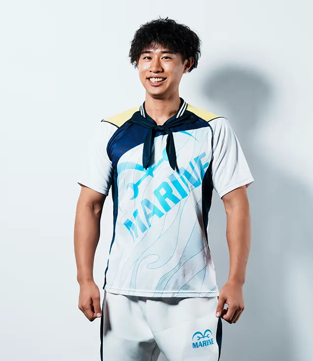 トレーナーbayashi プロフィール写真4