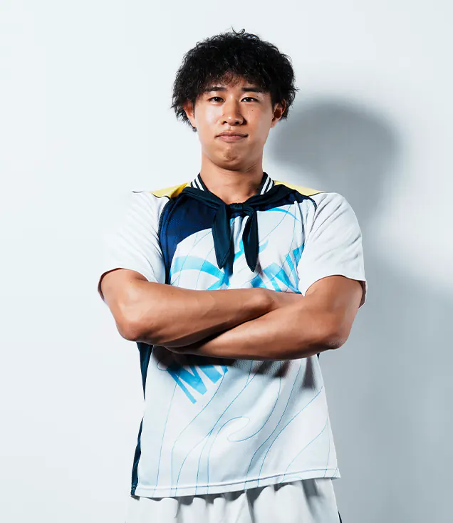 トレーナーbayashi プロフィール写真5