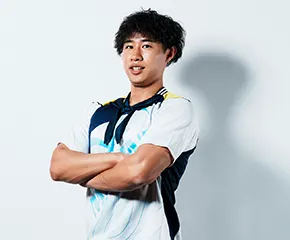 トレーナーbayashi イメージ写真