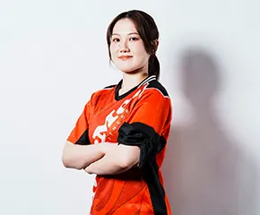 トレーナーKaoko イメージ写真