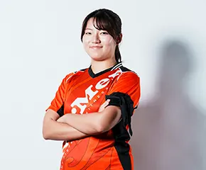 トレーナーKomachi イメージ写真