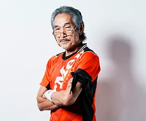 トレーナーMASA イメージ写真