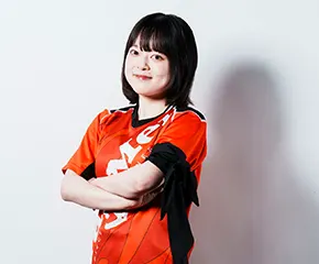 トレーナーMEI イメージ写真