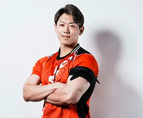 トレーナーyuuki イメージ写真