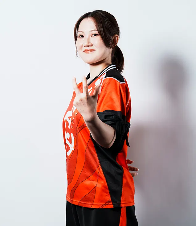 トレーナーKako プロフィール写真1