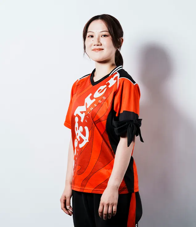 トレーナーKako プロフィール写真3