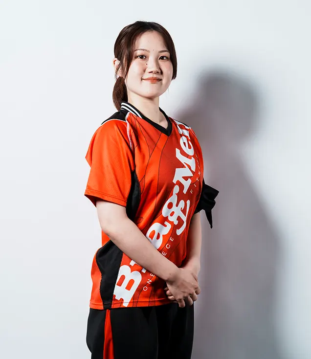 トレーナーKako プロフィール写真4