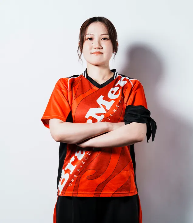 トレーナーKako プロフィール写真5