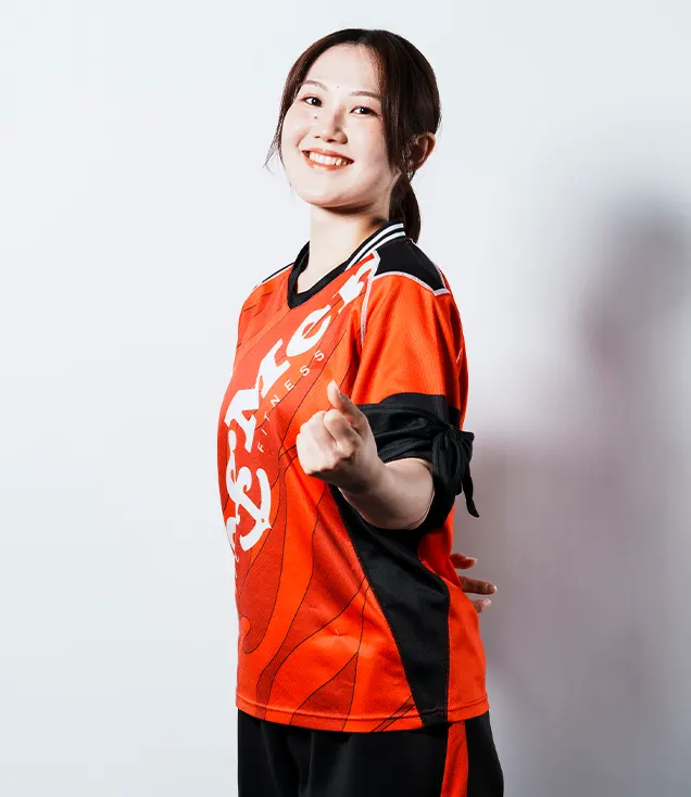 トレーナーKako プロフィール写真6