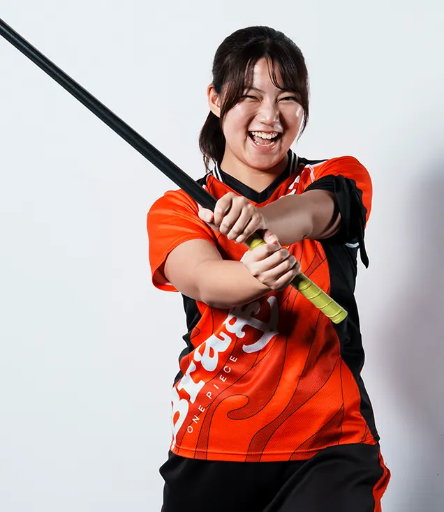 トレーナーKomachi プロフィール写真2