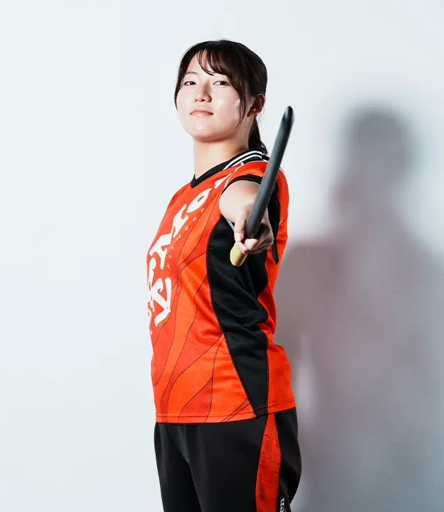 トレーナーKomachi プロフィール写真3