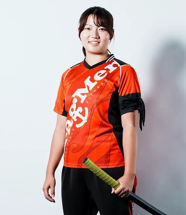 トレーナーKomachi プロフィール写真4