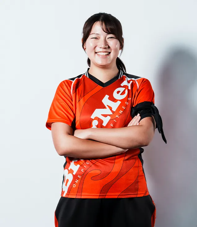 トレーナーKomachi プロフィール写真5