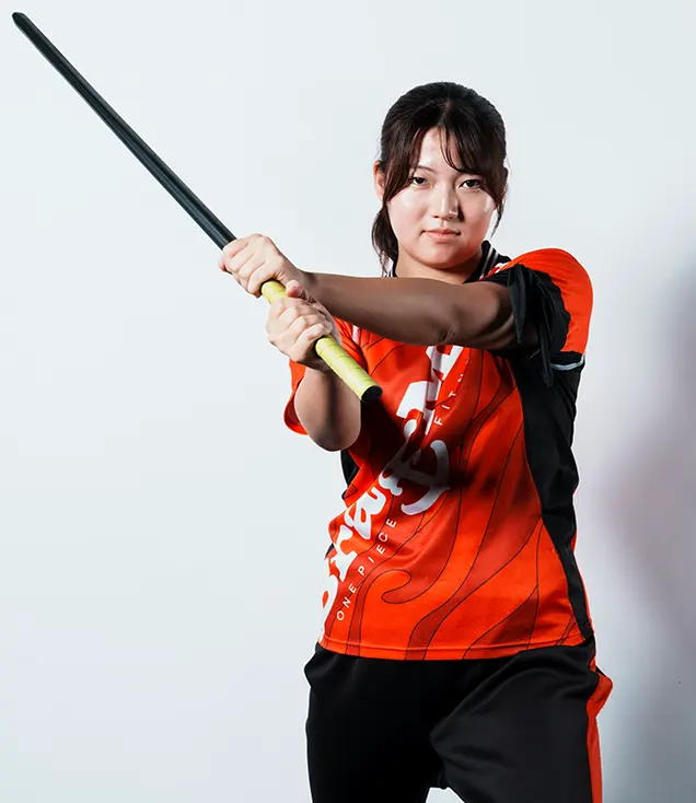 トレーナーKomachi プロフィール写真6