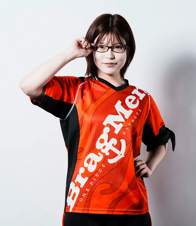 トレーナーKoryu プロフィール写真1