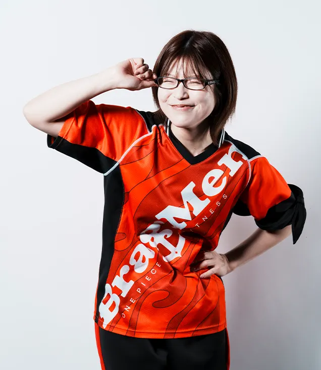 トレーナーKoryu プロフィール写真2