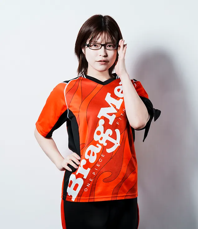 トレーナーKoryu プロフィール写真4